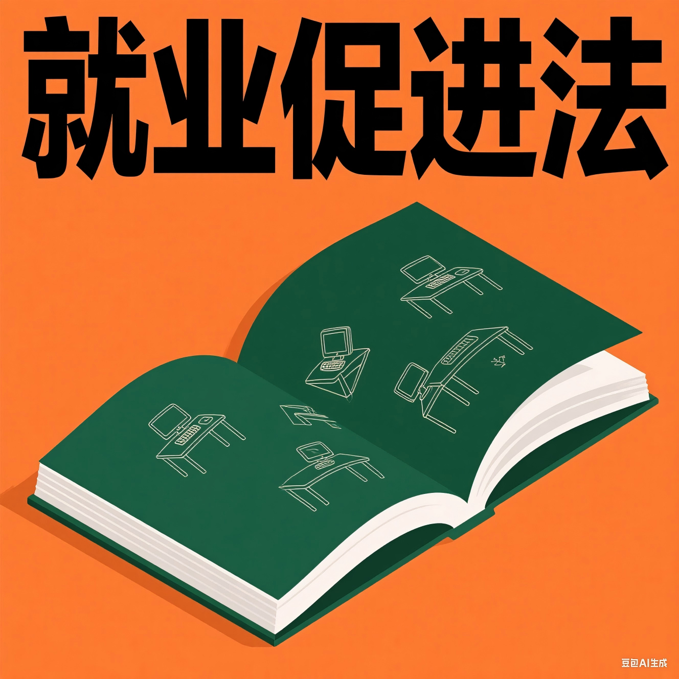 中华人民共和国就业促进法